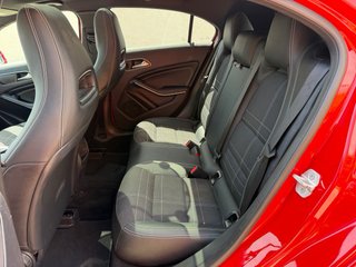 Mercedes-Benz A 180 CDI Coche