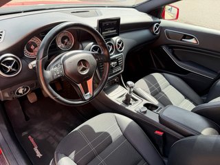 Mercedes-Benz A 180 CDI Coche