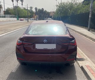 BMW 430 Gran Coupé X Drive