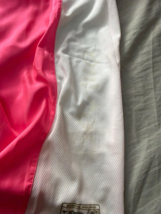 Camiseta Sevilla FC Rosa Joma 2007/08 Original