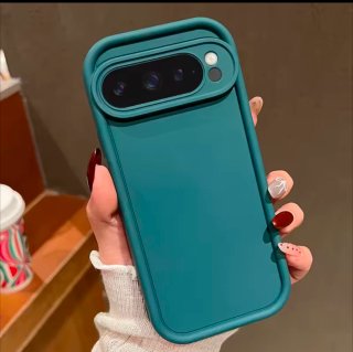 Google Pixel 10 Pro XL Verde