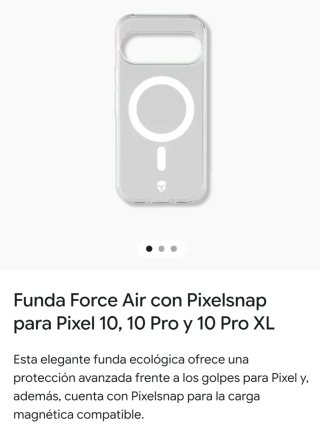 Google Pixel 10 Pro XL Verde