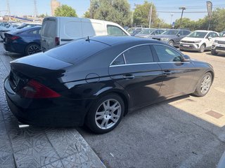 Mercedes-Benz Clase CLS 2006