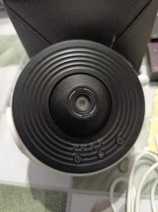 Proyector Galaxias