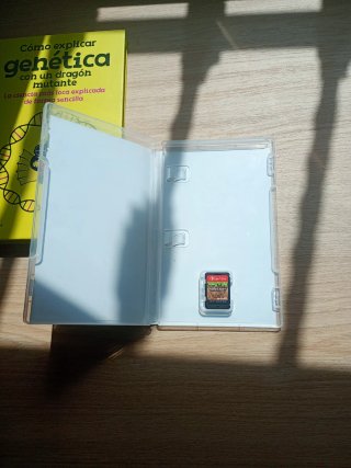 Minecraft Nintendo Switch