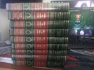 Libros de estudio