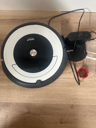 iRobot Roomba aspirador robot