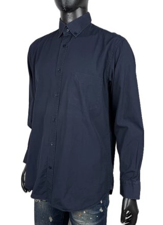Paul & Shark Yachting Camicia Uomo 42 \ L Cotone
