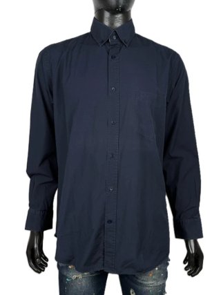 Paul & Shark Yachting Camicia Uomo 42 \ L Cotone