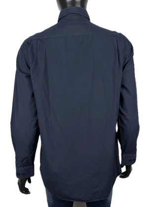 Paul & Shark Yachting Camicia Uomo 42 \ L Cotone