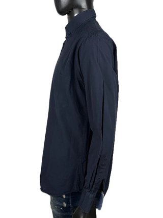 Paul & Shark Yachting Camicia Uomo 42 \ L Cotone