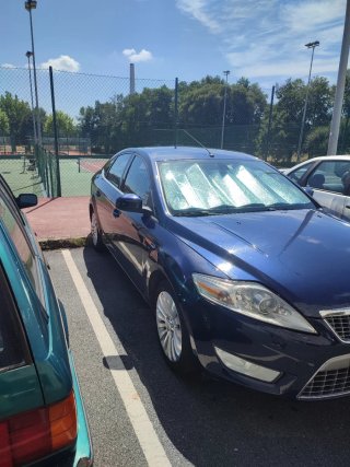 Ford Mondeo 2007