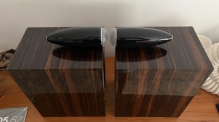 B&W 705 S2 Signature