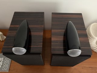 B&W 705 S2 Signature