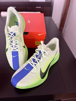 Nike pegasus plus