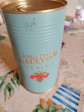 Jean Paul Gaultier Le Beau Le Parfum