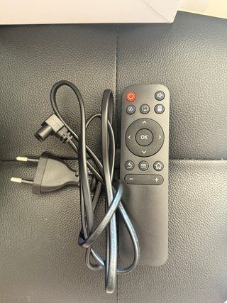 Proyector Ultra HD Blanco