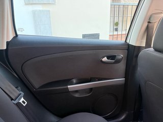 SEAT Leon 2011