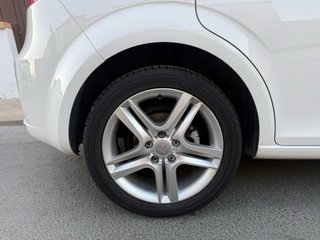 SEAT Leon 2011