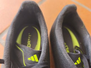 Botas de fútbol niño Adidas Predator