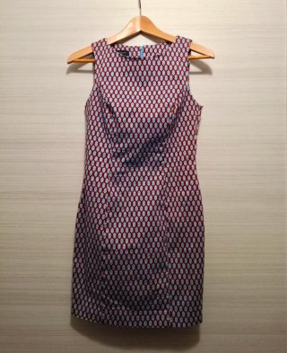 Vestido LES BOURDELLES DE GARÇONS