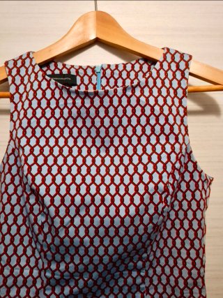 Vestido LES BOURDELLES DE GARÇONS