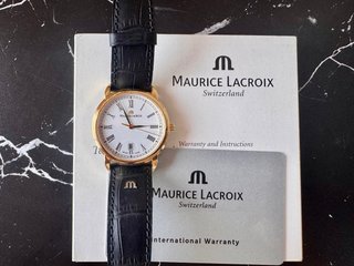 Maurice Lacroix full set
