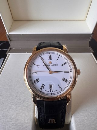 Maurice Lacroix full set