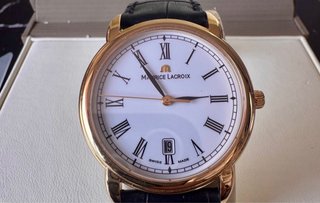 Maurice Lacroix full set