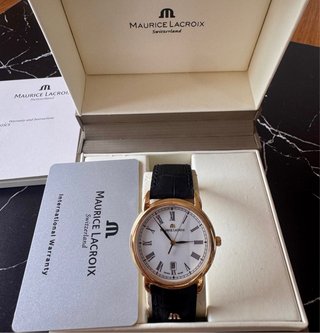 Maurice Lacroix full set