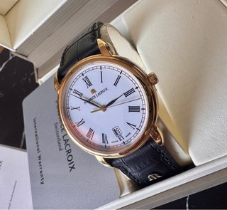 Maurice Lacroix full set