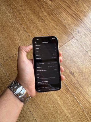 IPhone 15 128GB