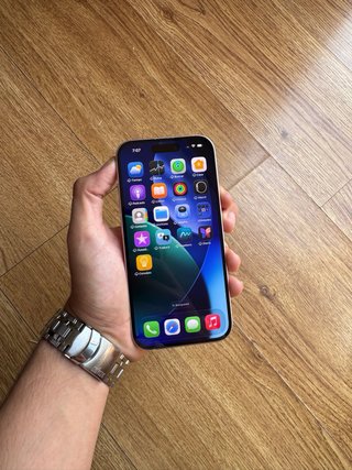 IPhone 15 128GB