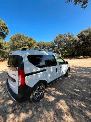 Dacia Dokker