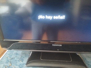 Televisor Thomson 22 HD