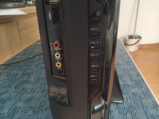 Televisor Thomson 22 HD