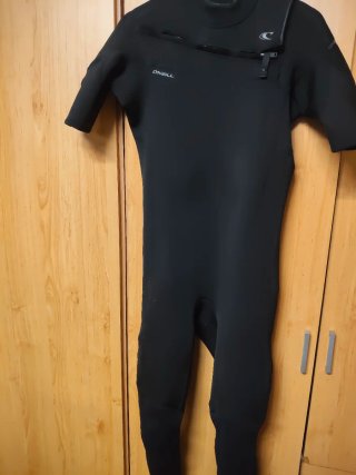 Neopreno O'Neill negro
