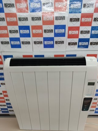 Radiador bajo consumo 900 W 6 elementos – Cecotec