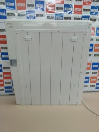 Radiador bajo consumo 900 W 6 elementos – Cecotec