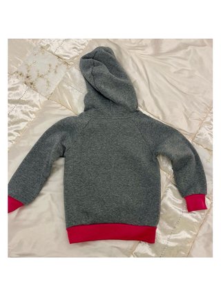 Felpa Stitch Disney con cappuccio 4 anni