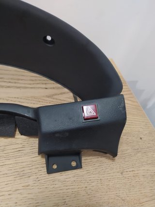 Guarnecido consola central Ford Probe