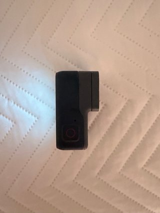 GoPro Hero 2018 Cámara Negra