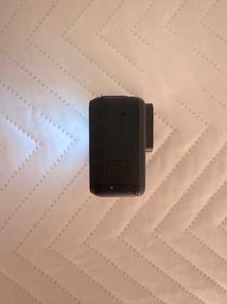 GoPro Hero 2018 Cámara Negra