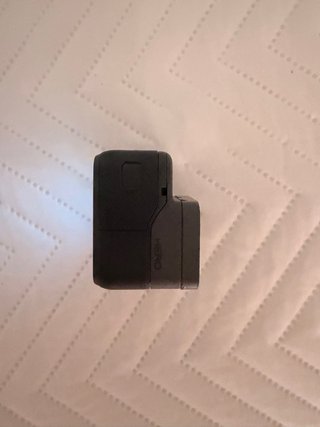 GoPro Hero 2018 Cámara Negra