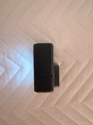 GoPro Hero 2018 Cámara Negra
