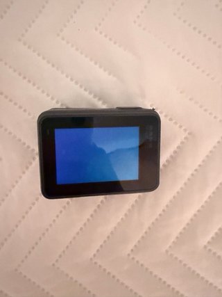 GoPro Hero 2018 Cámara Negra