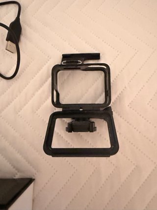 GoPro Hero 2018 Cámara Negra