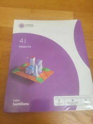 Historia