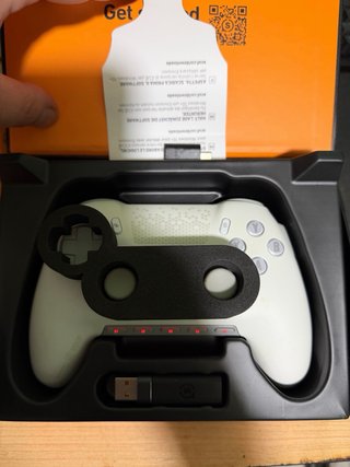 Mando SCUF Envision