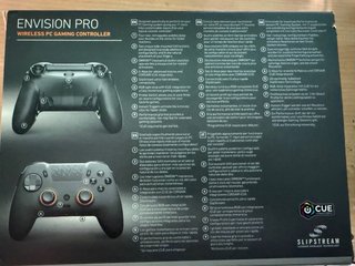 Mando SCUF Envision